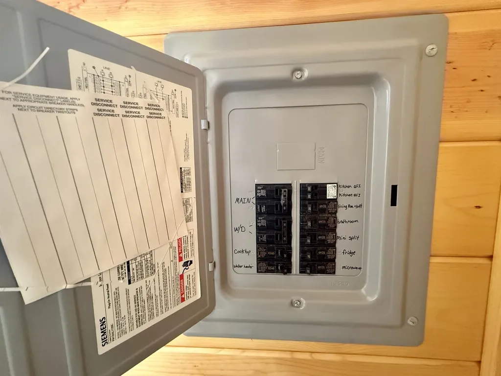 505 Back Mountain Road Windsor VT 05089