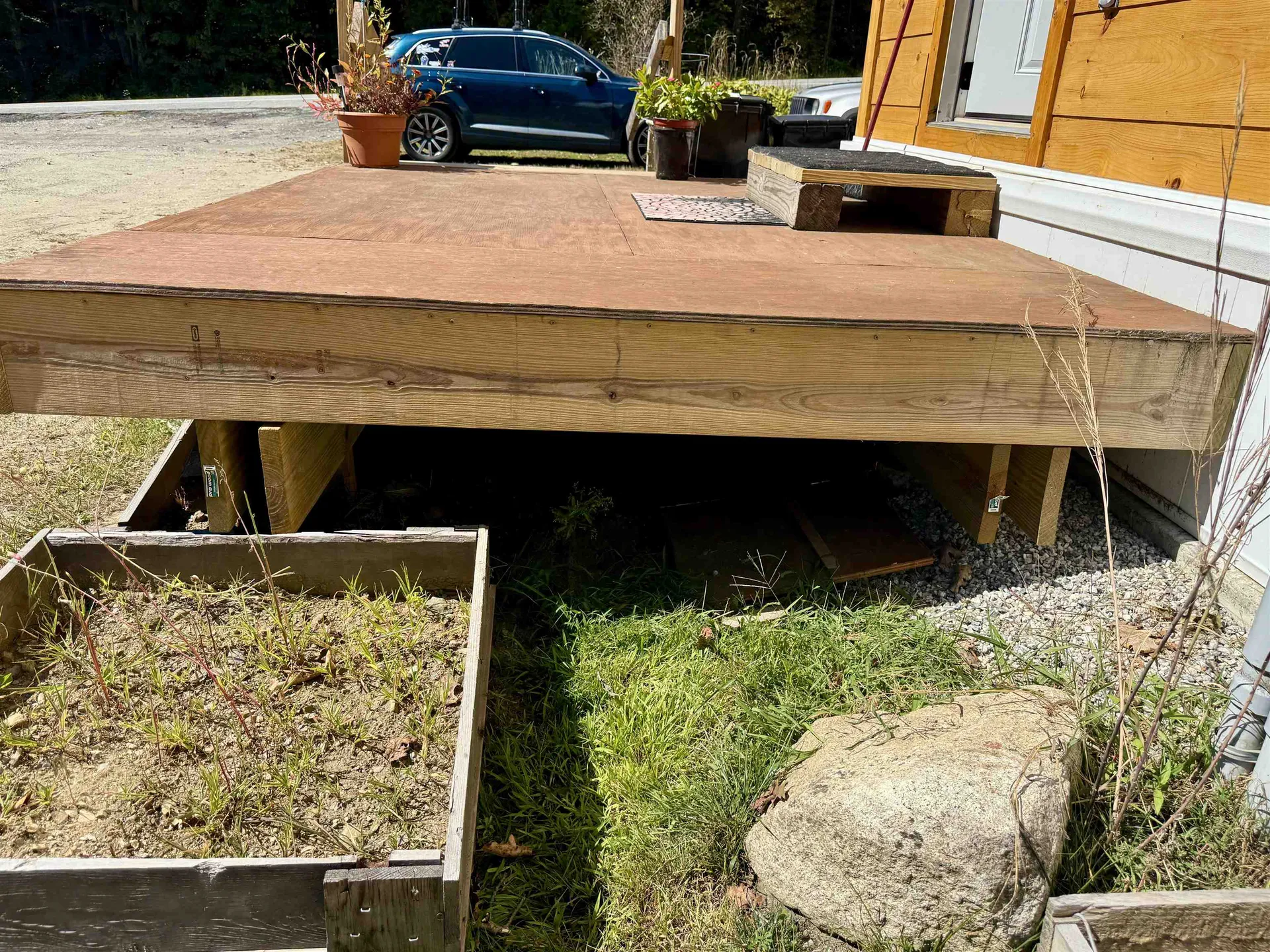 505 Back Mountain Road Windsor VT 05089