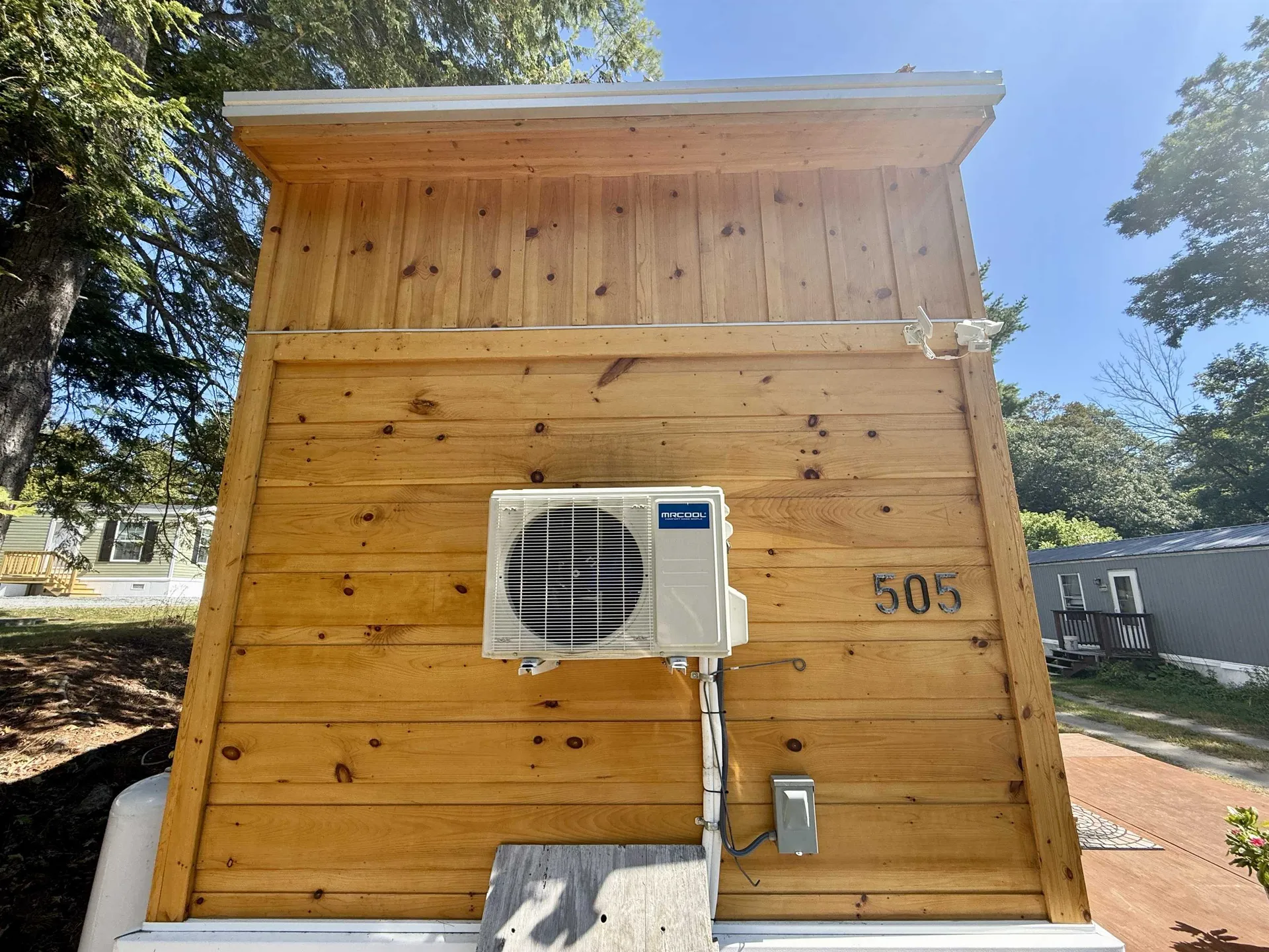 505 Back Mountain Road Windsor VT 05089