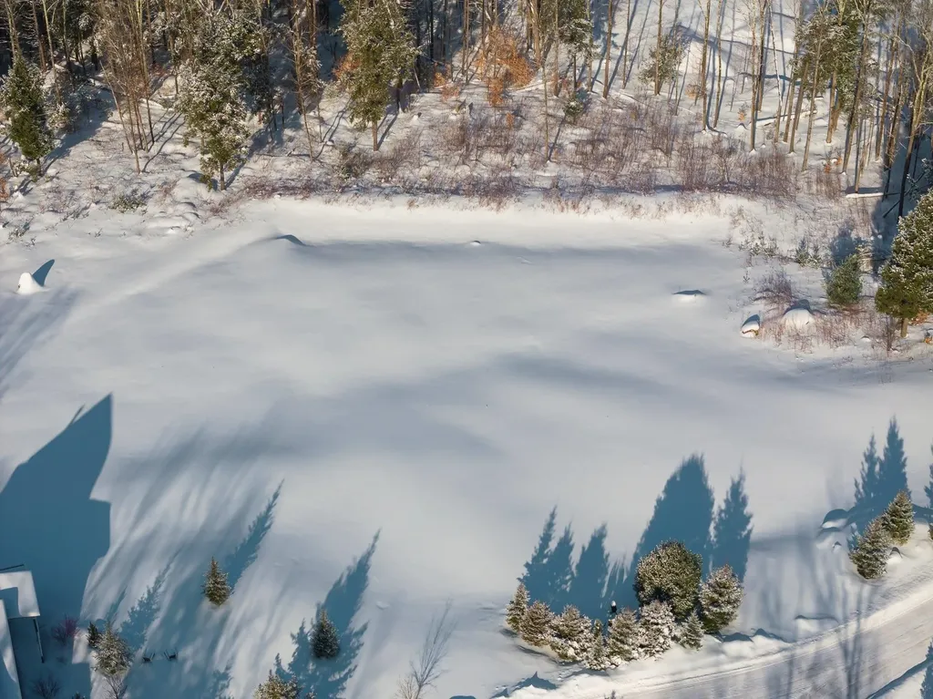 00 Summit View Drive Stowe VT 05672