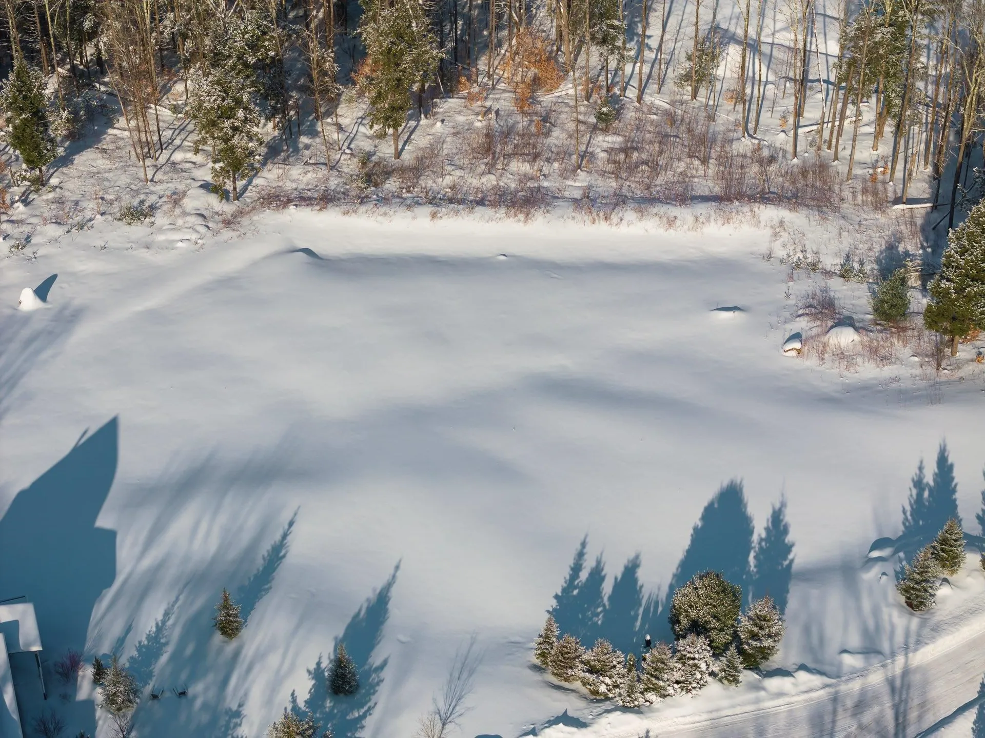 00 Summit View Drive Stowe VT 05672