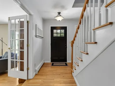 60 Catella Road Essex VT 05452