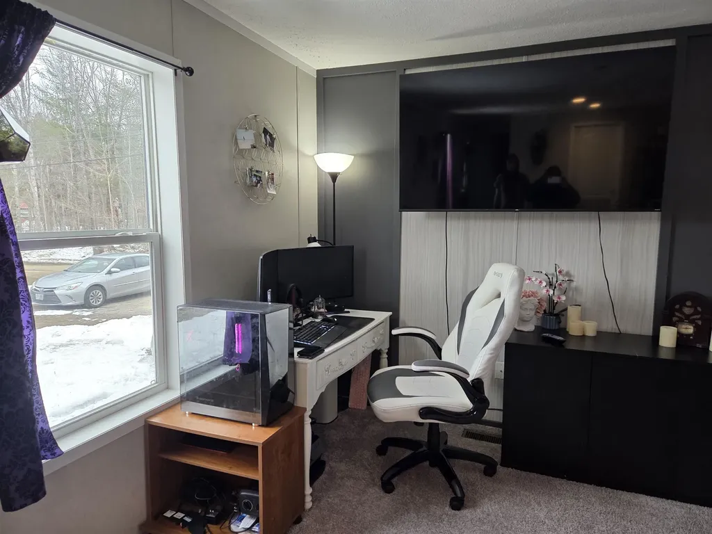 21 Turkey Jim Road Campton NH 03223