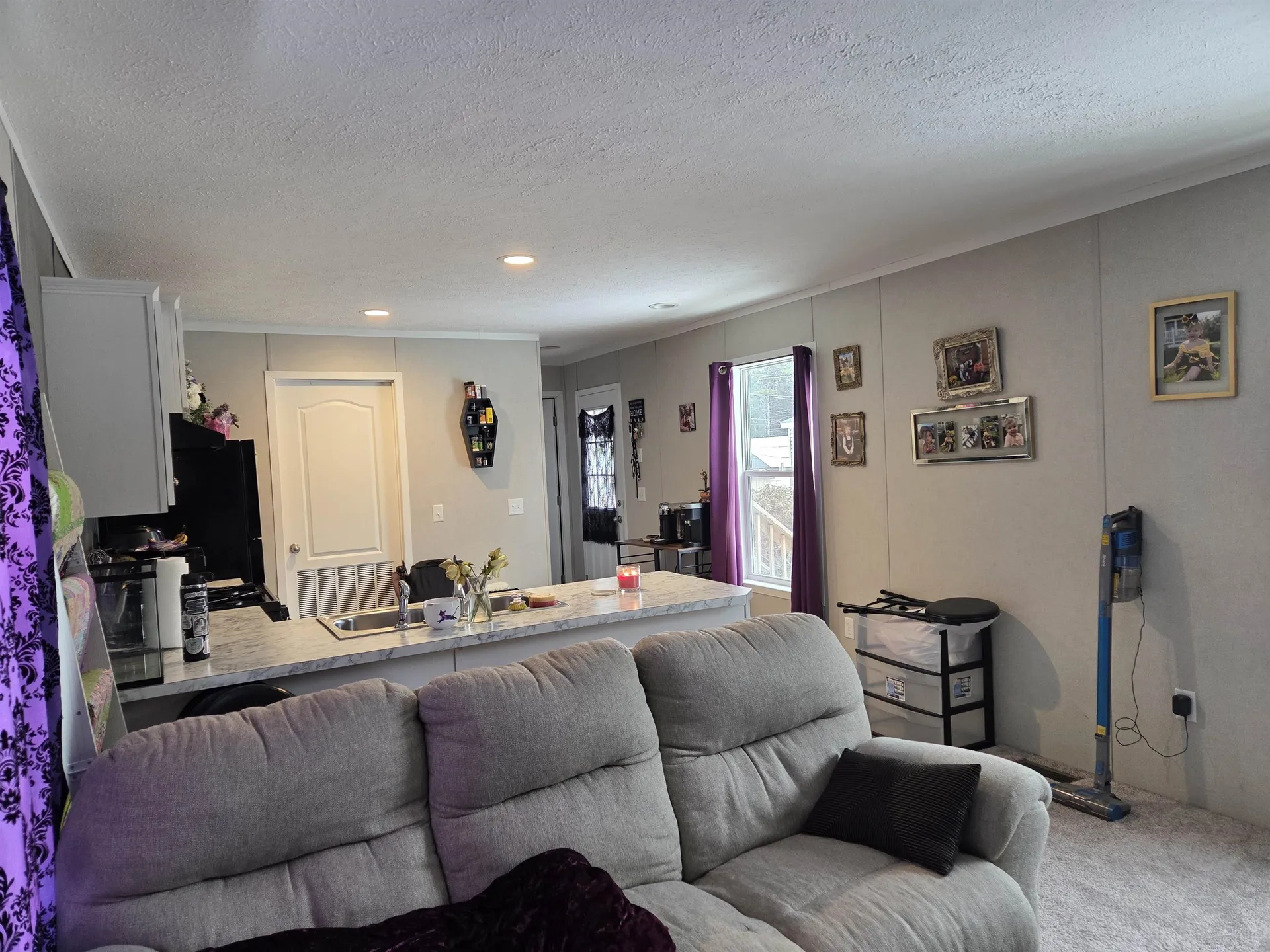 21 Turkey Jim Road Campton NH 03223