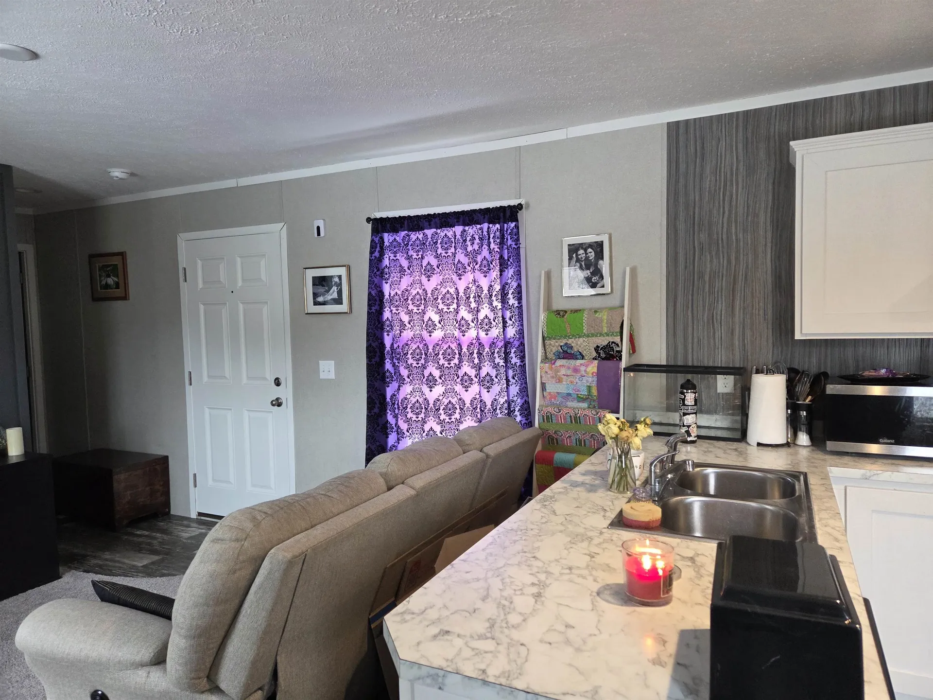 21 Turkey Jim Road Campton NH 03223