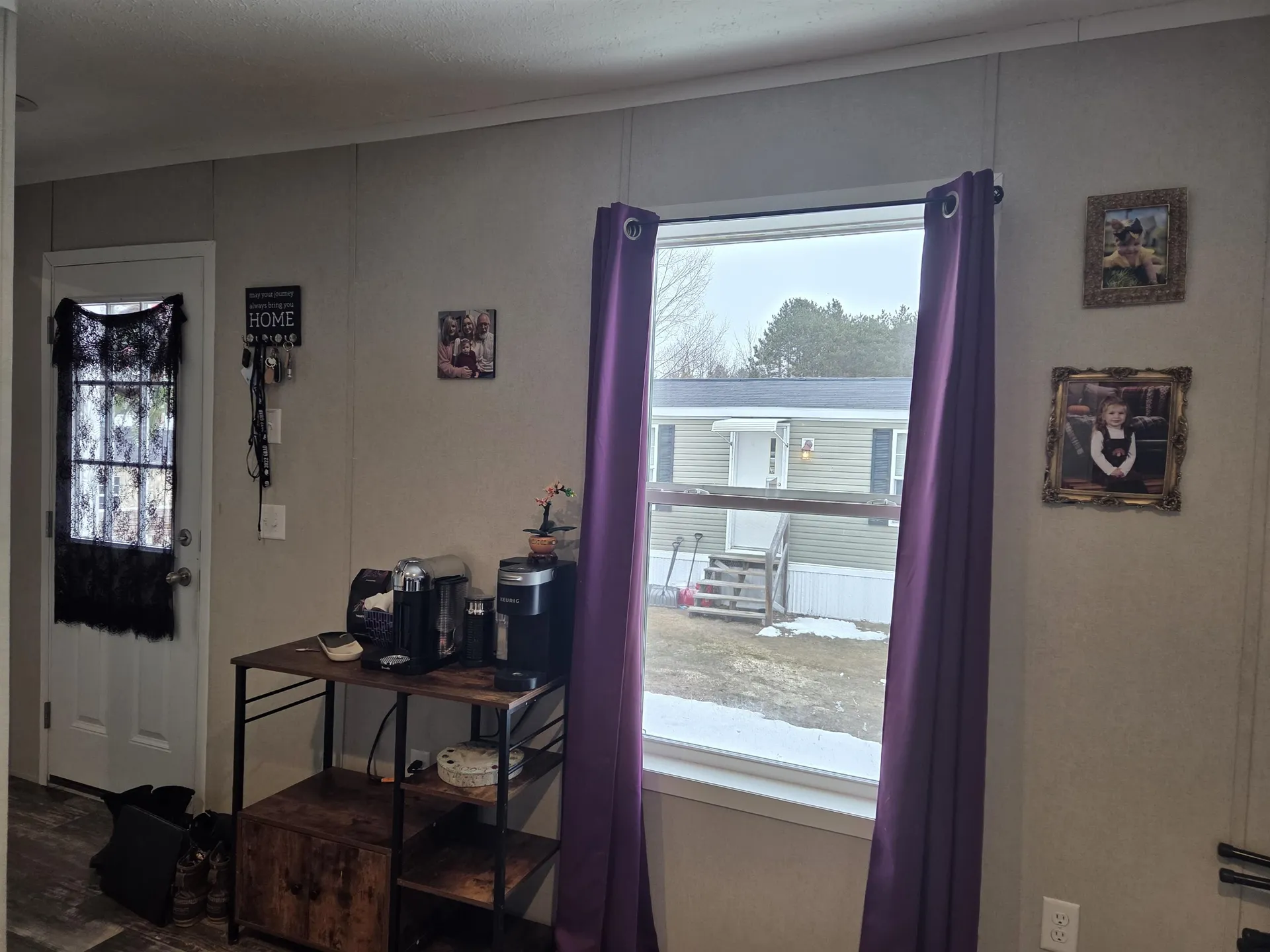 21 Turkey Jim Road Campton NH 03223