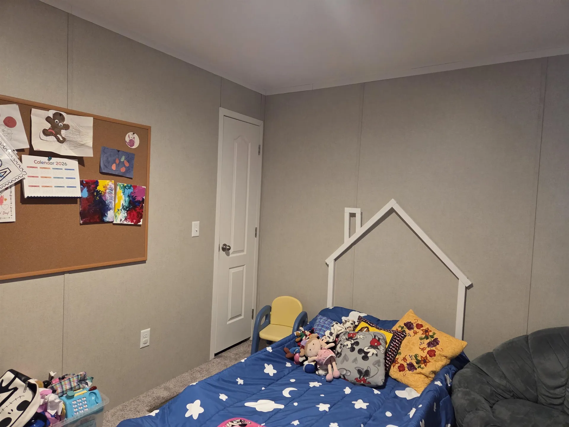 21 Turkey Jim Road Campton NH 03223