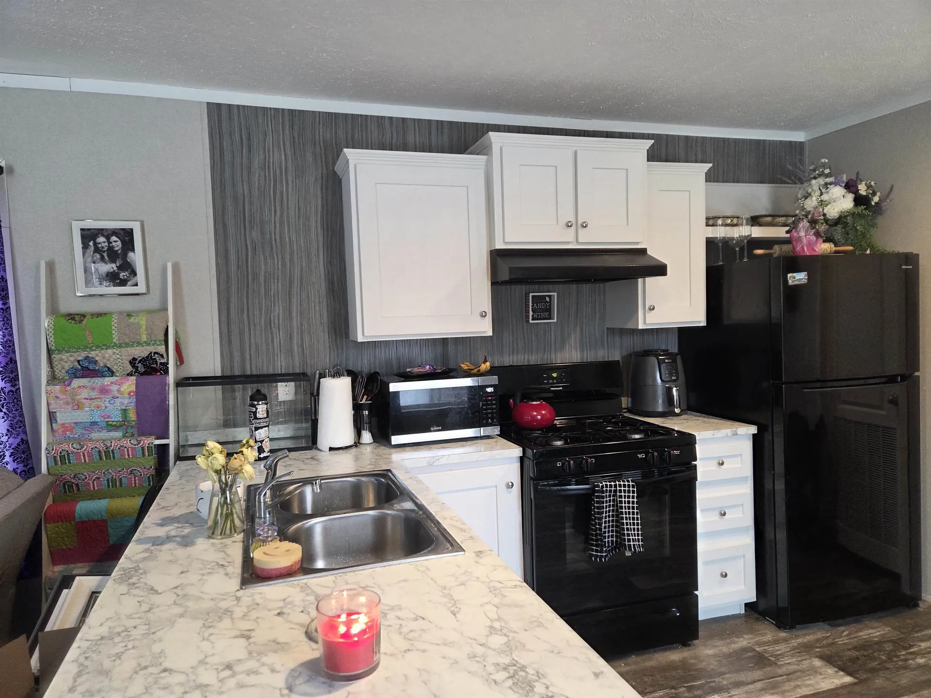 21 Turkey Jim Road Campton NH 03223