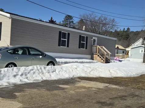 21 Turkey Jim Road Campton NH 03223