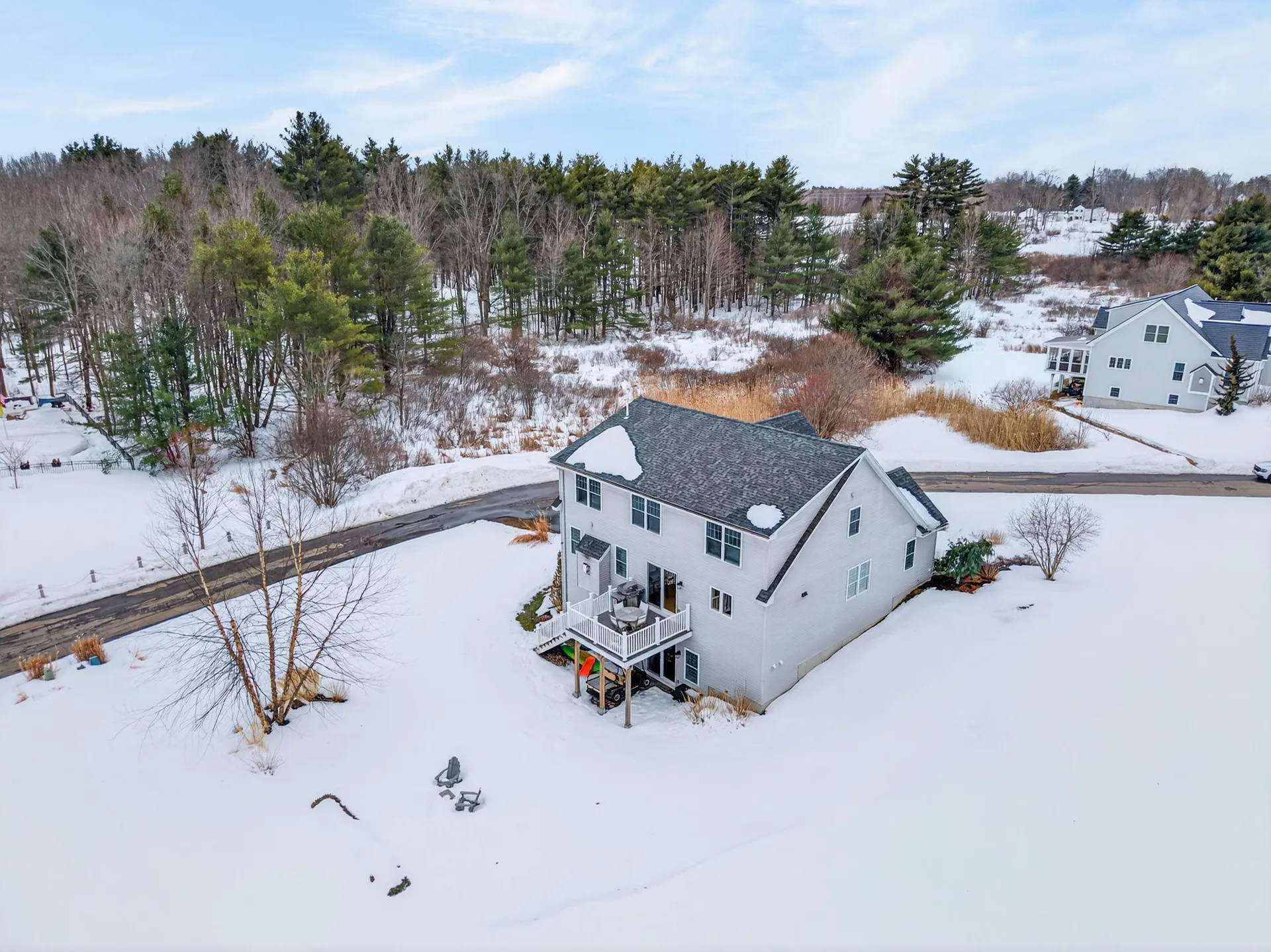 25 Schooner Drive Dover NH 03820
