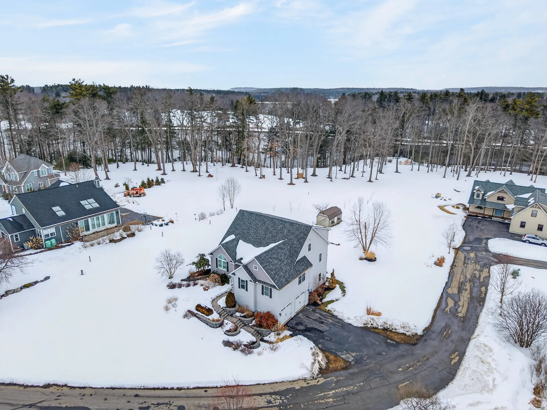 25 Schooner Drive Dover NH 03820