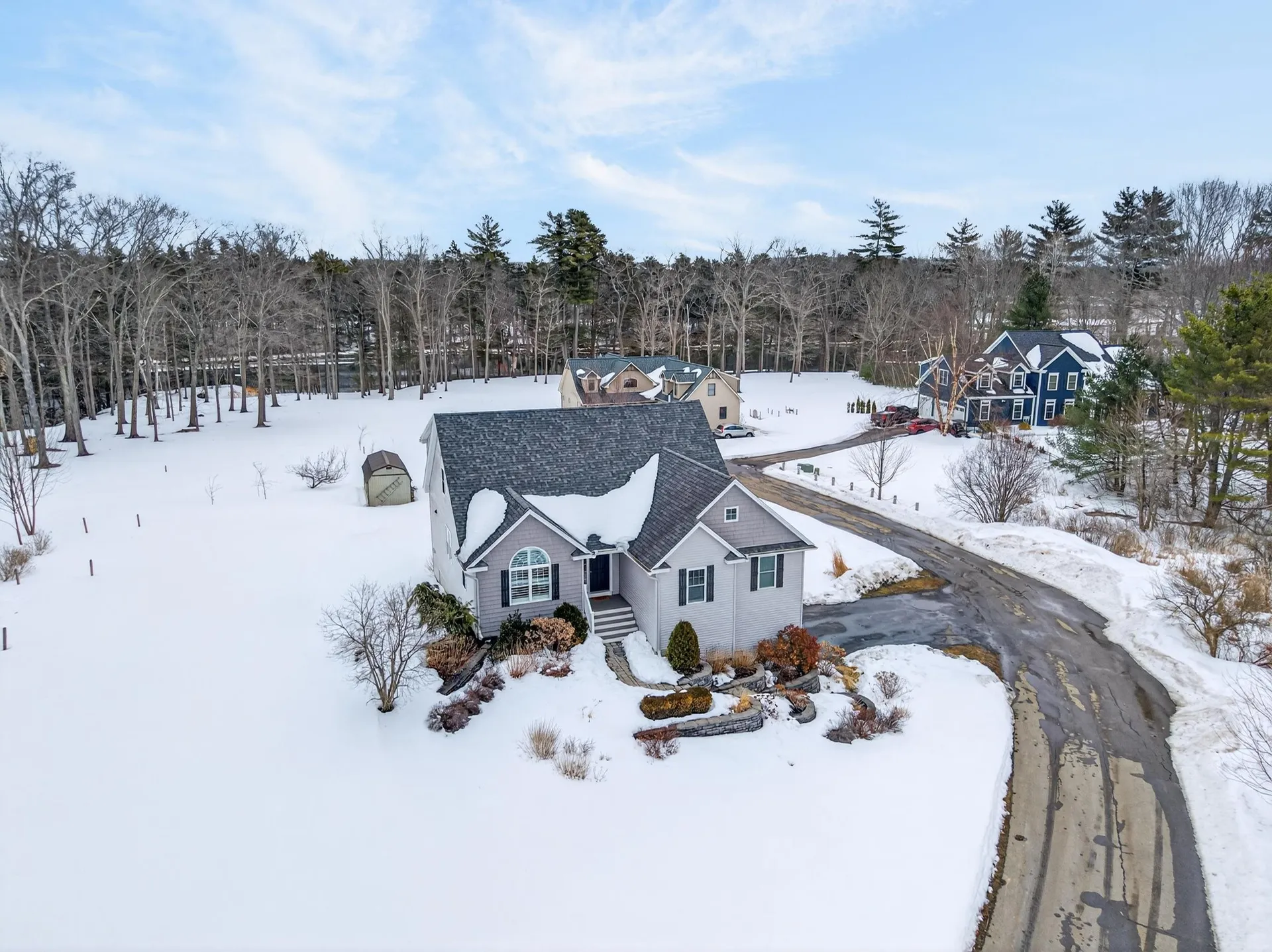 25 Schooner Drive Dover NH 03820