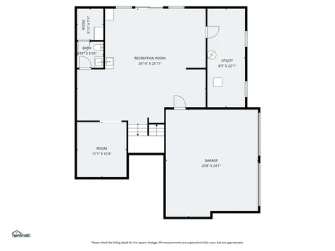 25 Schooner Drive Dover NH 03820