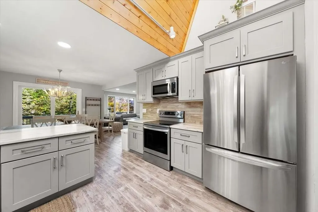 22 Sylvan Ridge Road Winhall VT 05340