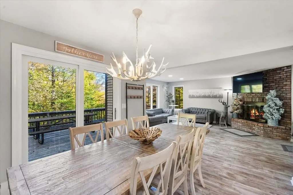 22 Sylvan Ridge Road Winhall VT 05340
