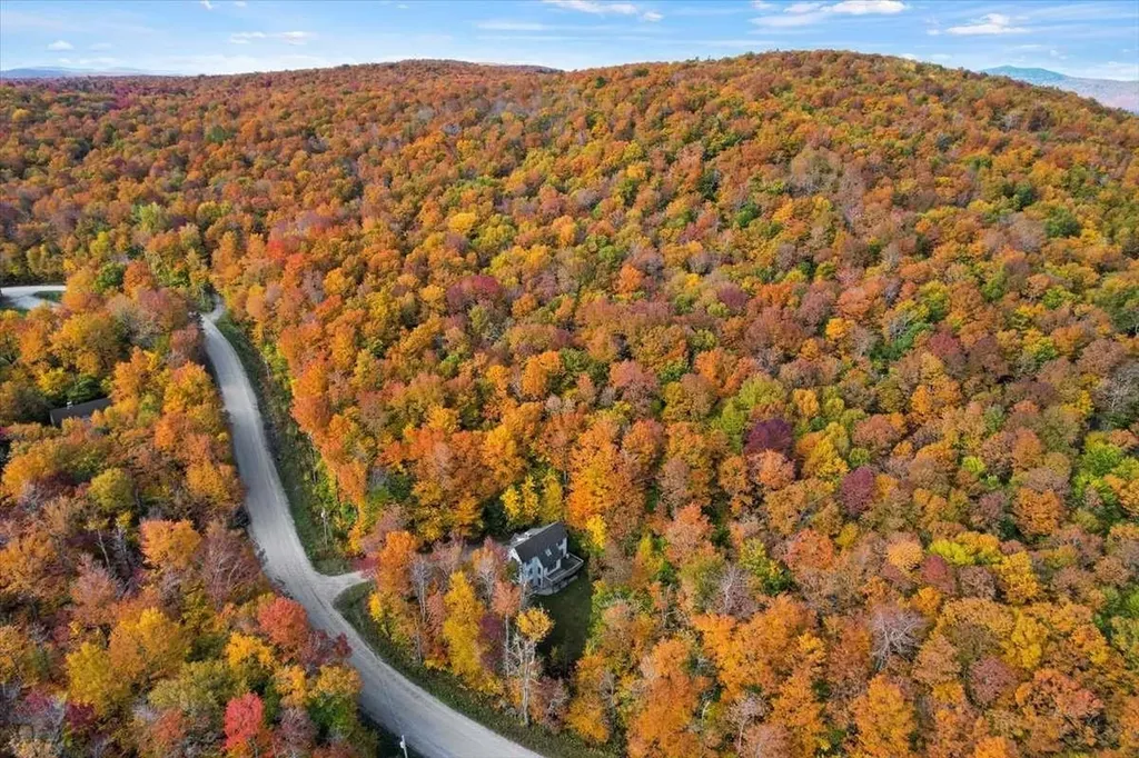22 Sylvan Ridge Road Winhall VT 05340
