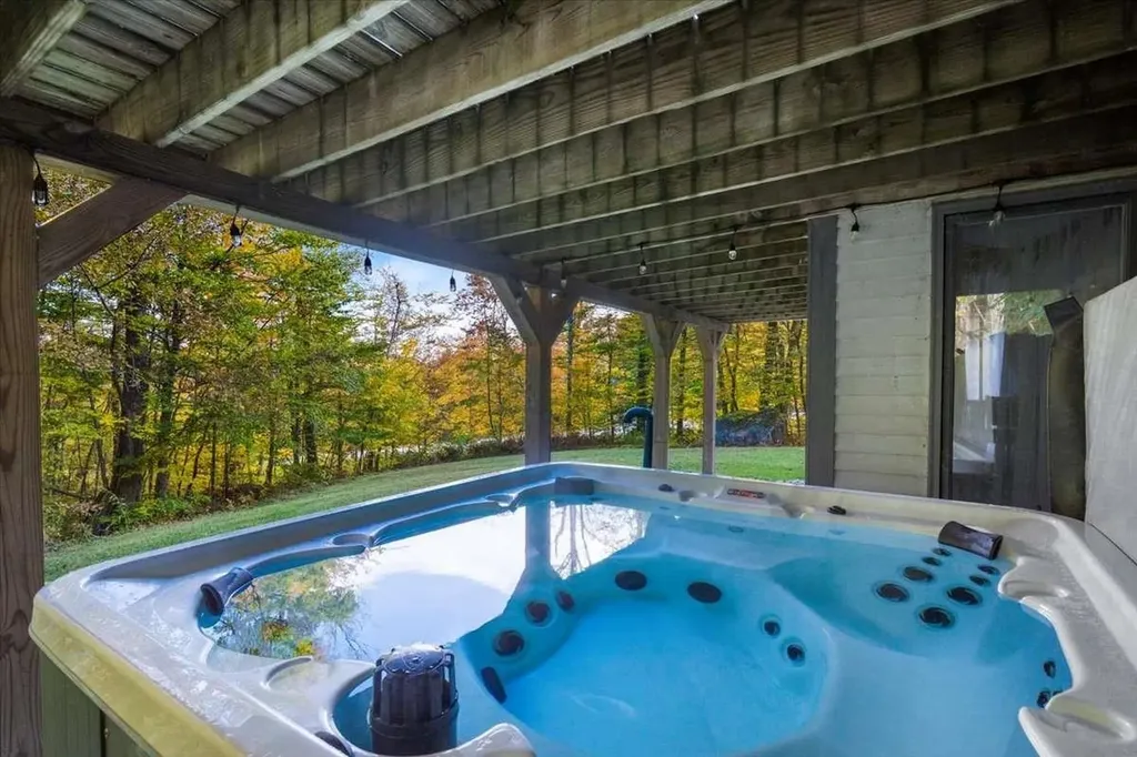 22 Sylvan Ridge Road Winhall VT 05340