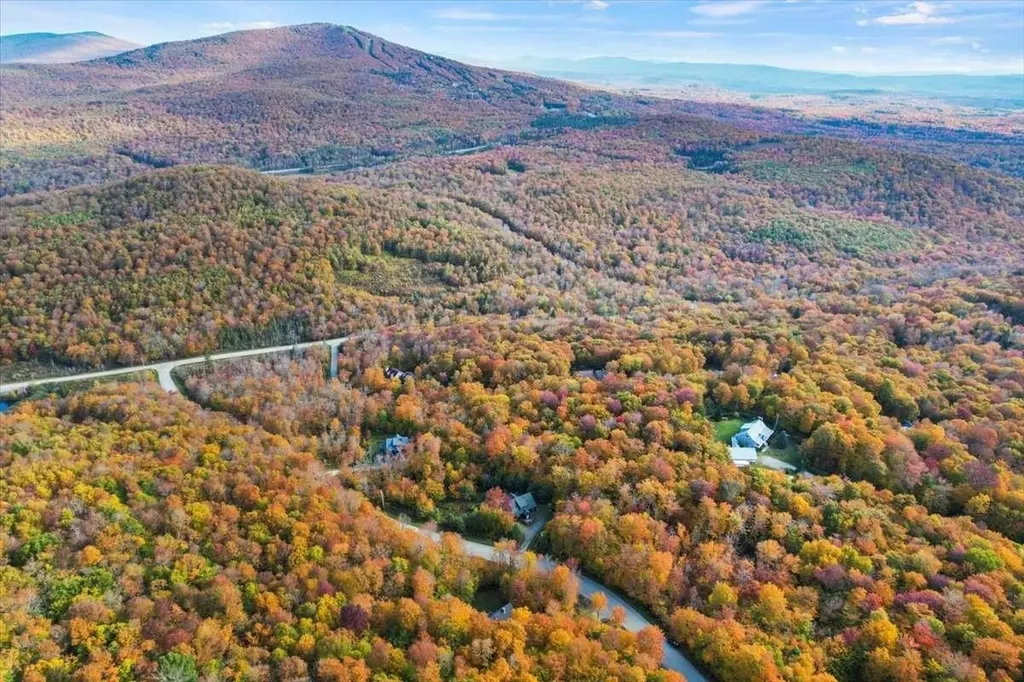 22 Sylvan Ridge Road Winhall VT 05340