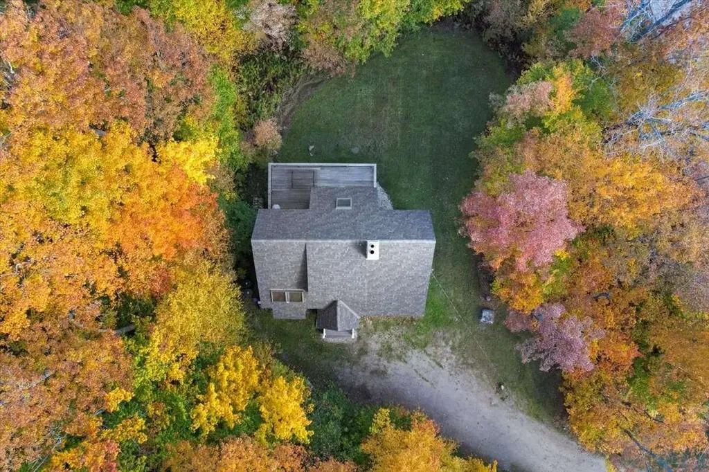 22 Sylvan Ridge Road Winhall VT 05340