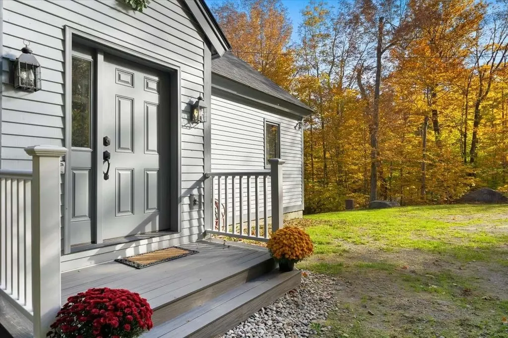 22 Sylvan Ridge Road Winhall VT 05340