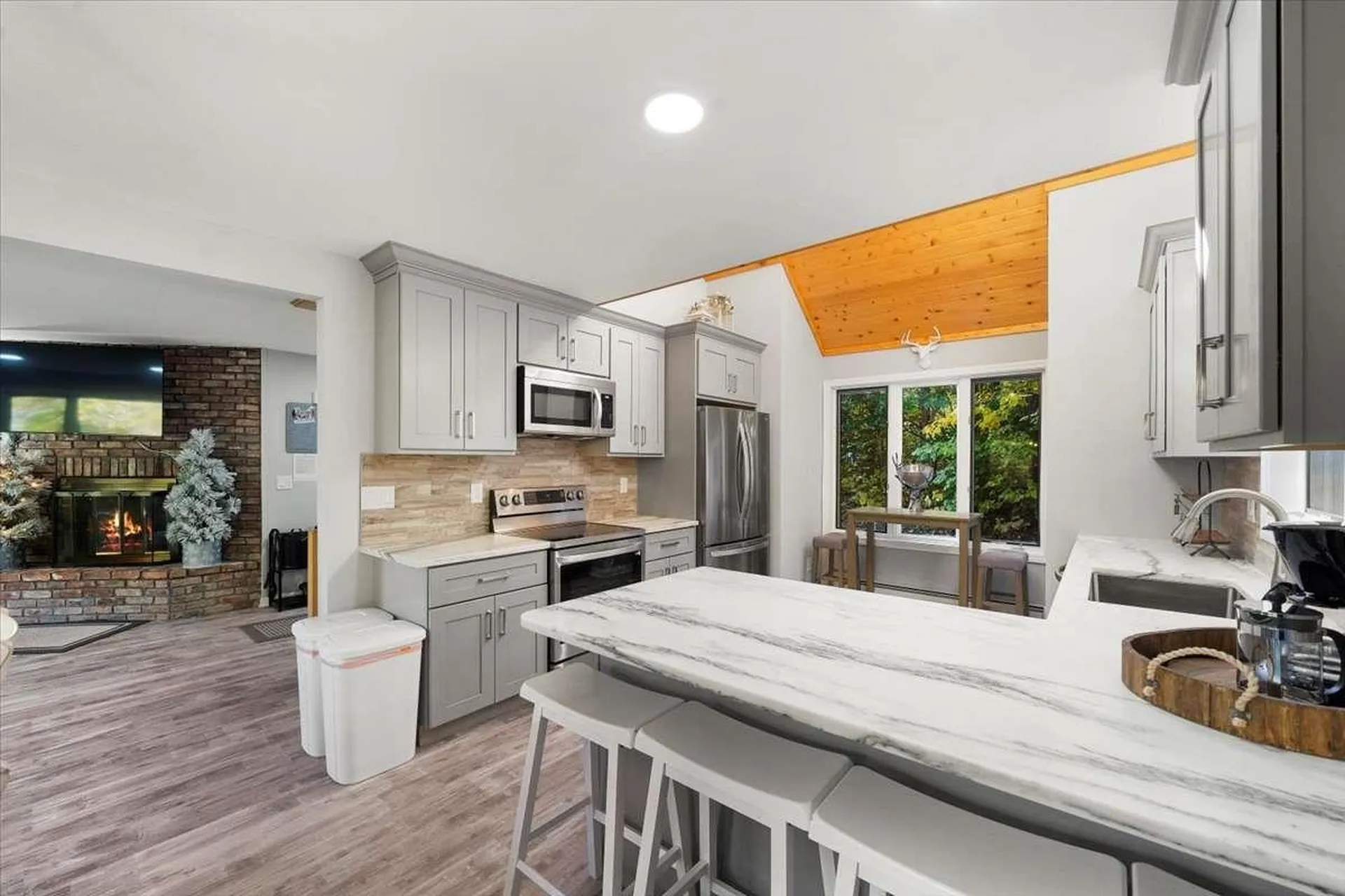 22 Sylvan Ridge Road Winhall VT 05340