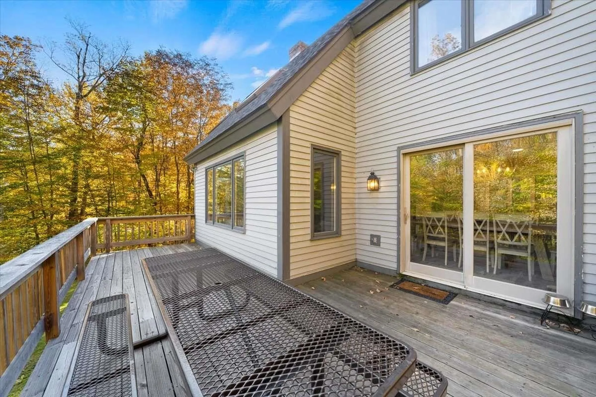 22 Sylvan Ridge Road Winhall VT 05340