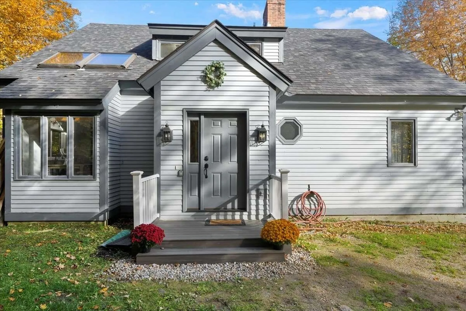 22 Sylvan Ridge Road Winhall VT 05340