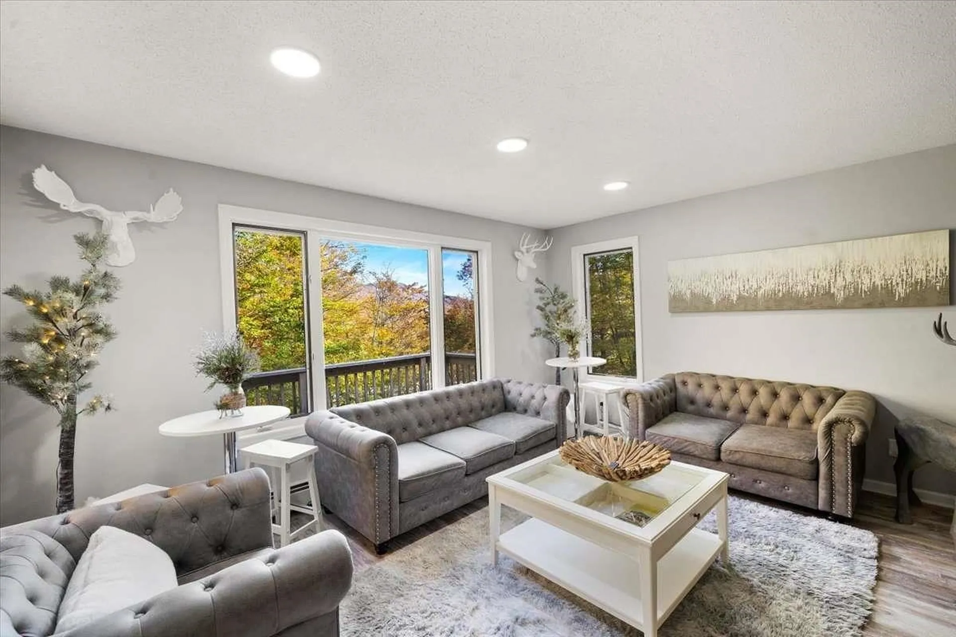 22 Sylvan Ridge Road Winhall VT 05340