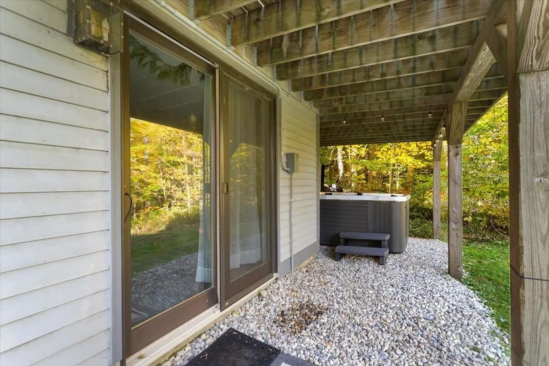 22 Sylvan Ridge Road Winhall VT 05340