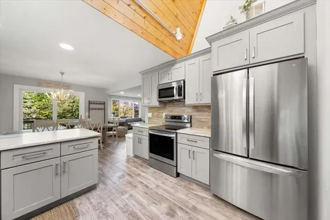 22 Sylvan Ridge Road Winhall VT 05340