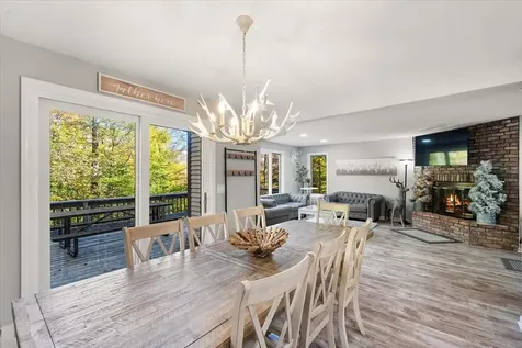 22 Sylvan Ridge Road Winhall VT 05340