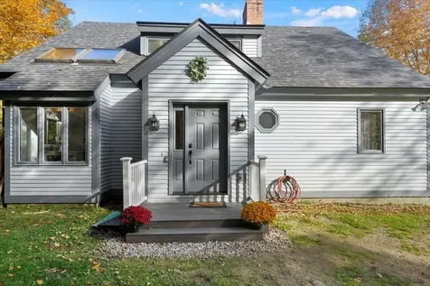 22 Sylvan Ridge Road Winhall VT 05340