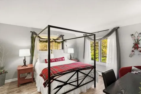 22 Sylvan Ridge Road Winhall VT 05340