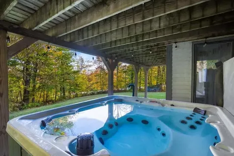 22 Sylvan Ridge Road Winhall VT 05340
