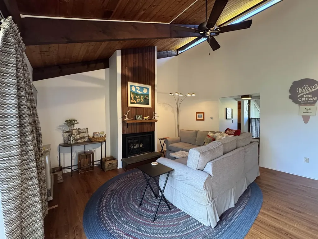 80 Murray Hill South Road Manchester VT 05255