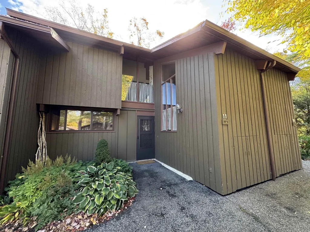 80 Murray Hill South Road Manchester VT 05255
