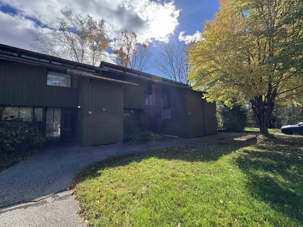 80 Murray Hill South Road Manchester VT 05255