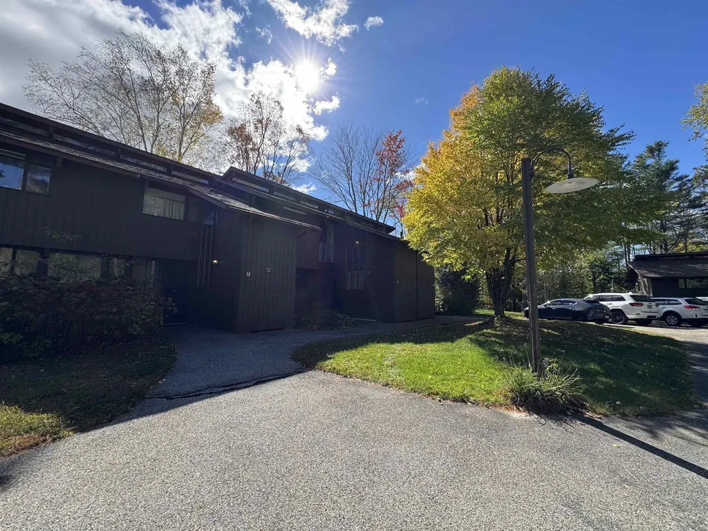 80 Murray Hill South Road Manchester VT 05255