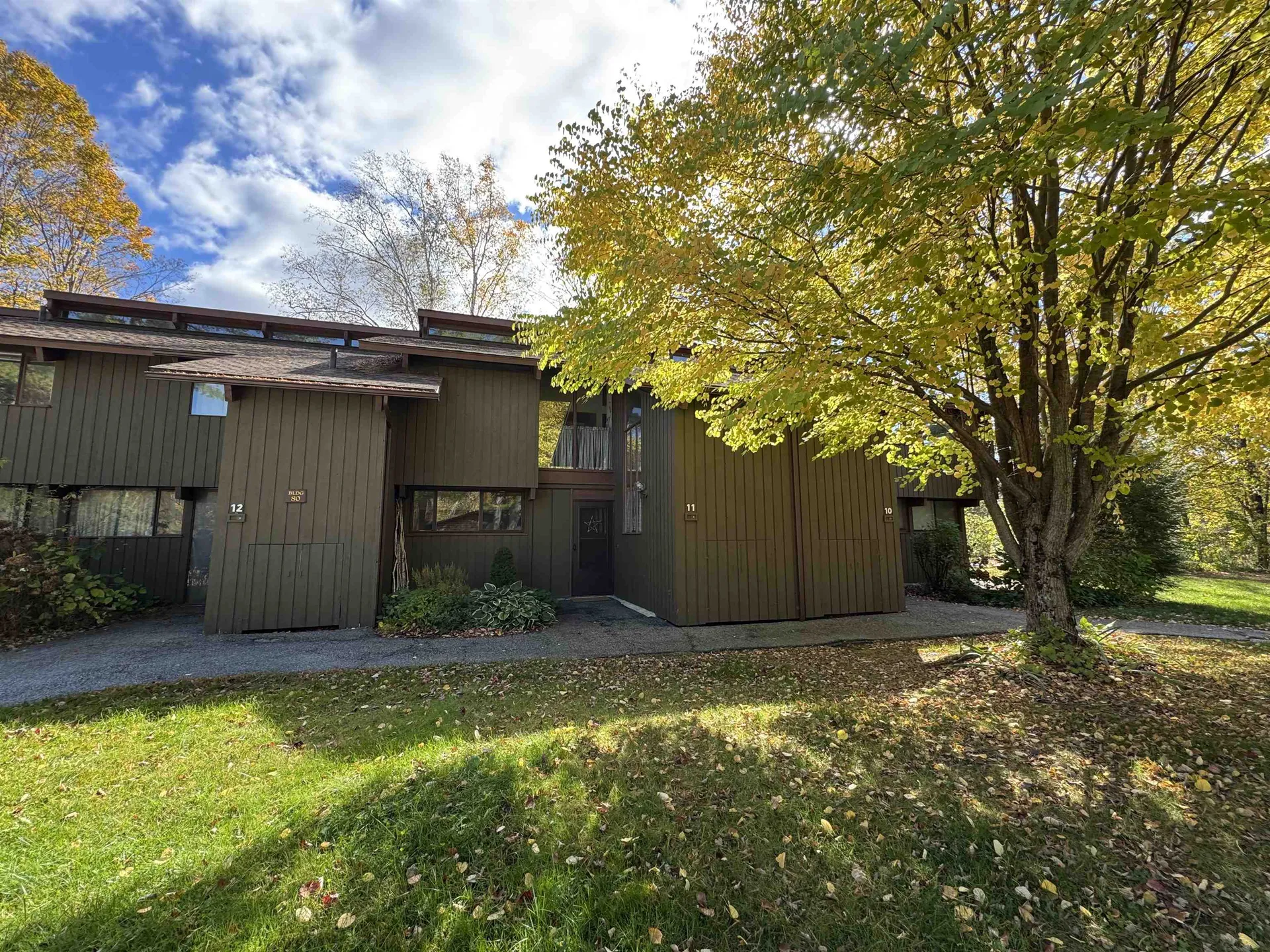 80 Murray Hill South Road Manchester VT 05255