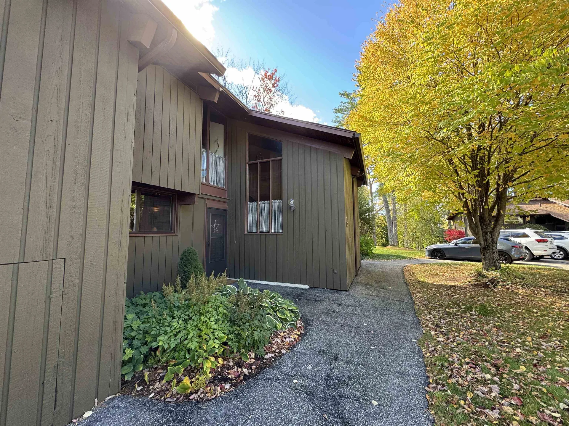 80 Murray Hill South Road Manchester VT 05255