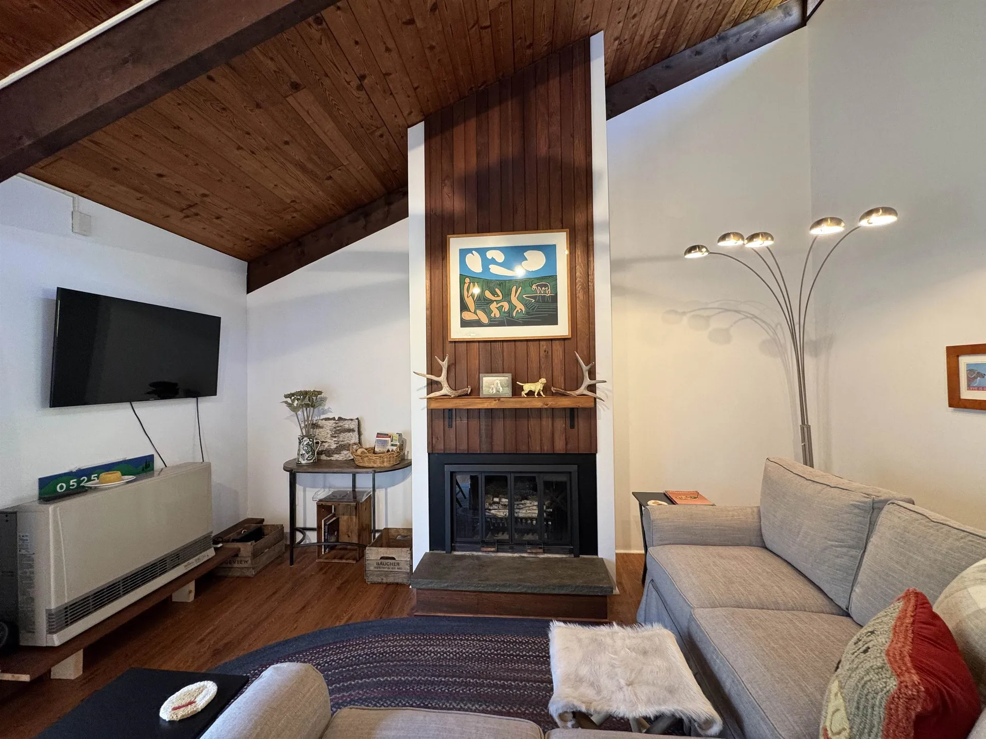 80 Murray Hill South Road Manchester VT 05255