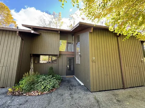 80 Murray Hill South Road Manchester VT 05255