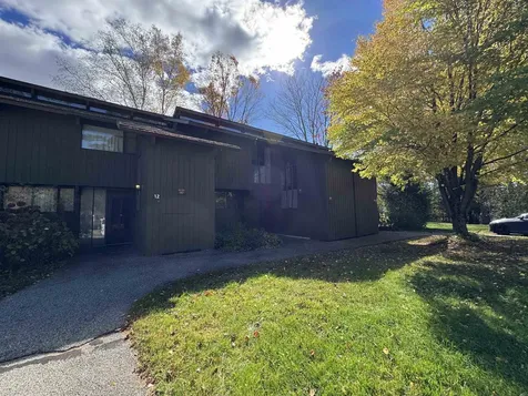 80 Murray Hill South Road Manchester VT 05255