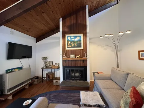 80 Murray Hill South Road Manchester VT 05255