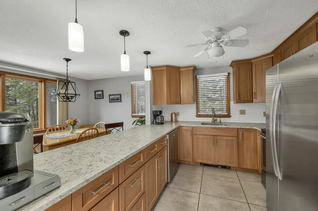 60 Northpointe Road Thornton NH 03285