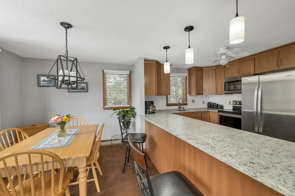 60 Northpointe Road Thornton NH 03285