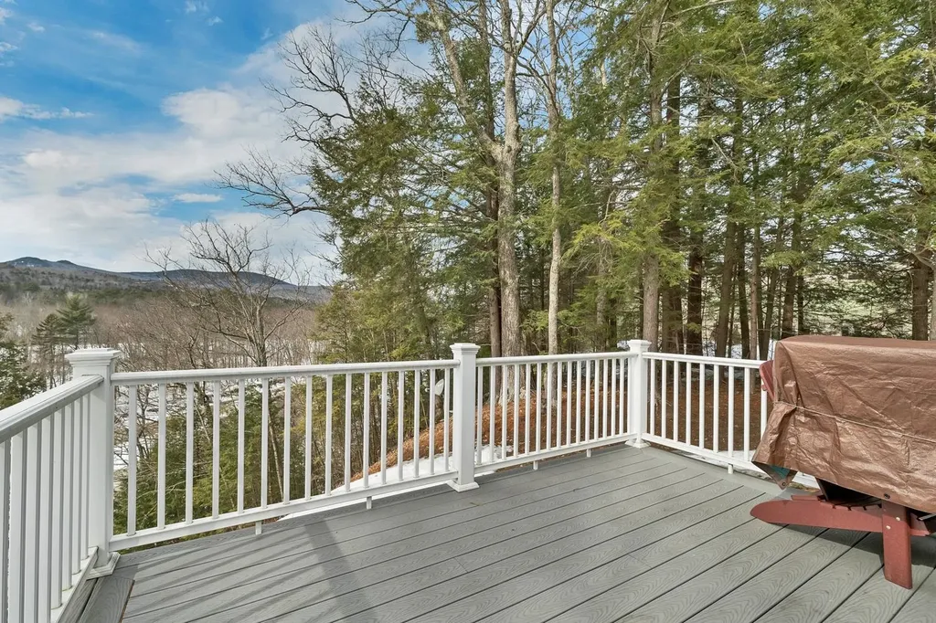 60 Northpointe Road Thornton NH 03285