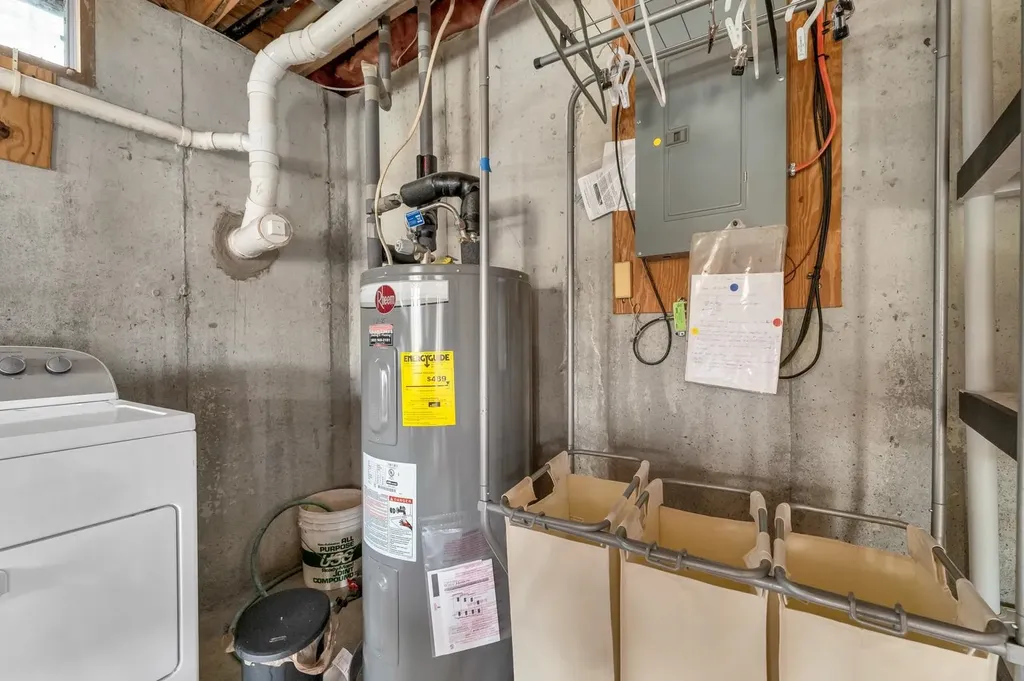 60 Northpointe Road Thornton NH 03285