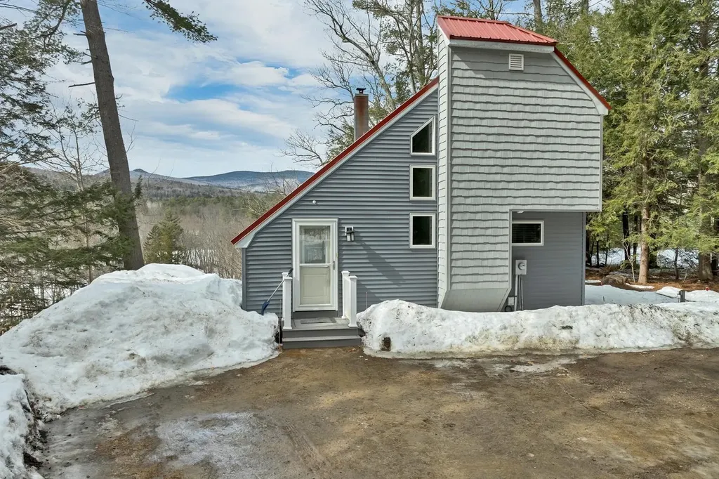 60 Northpointe Road Thornton NH 03285