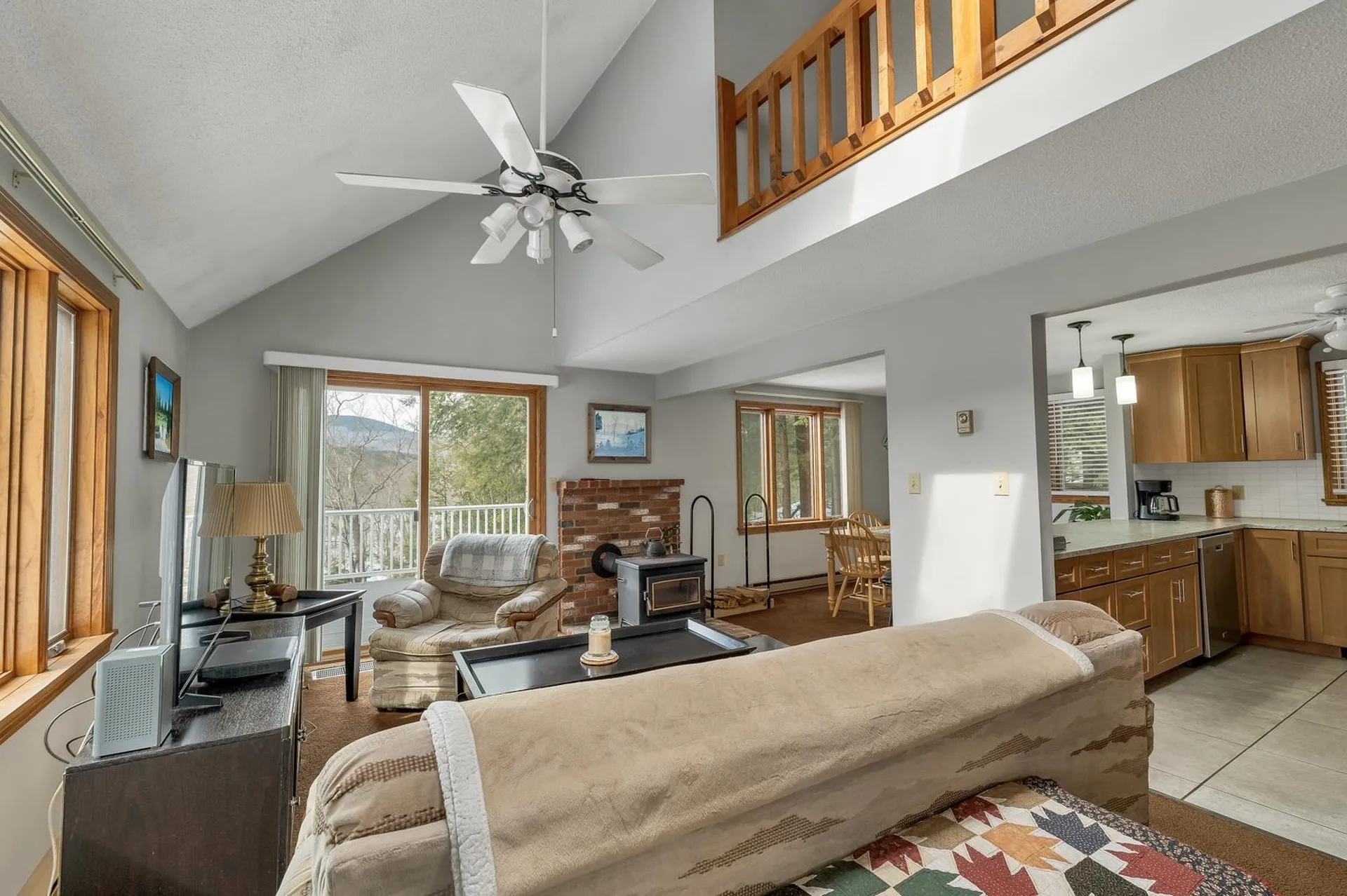 60 Northpointe Road Thornton NH 03285